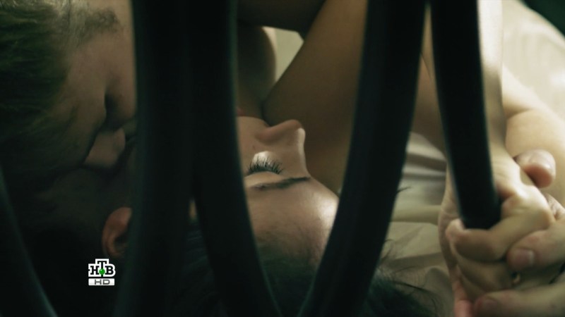 Actress Olga Sumskaya nude