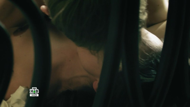 Olga Drozdova gangster Petersburg naked