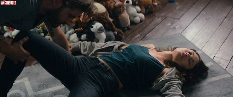 Olga Andreevna Pavlovets Ero