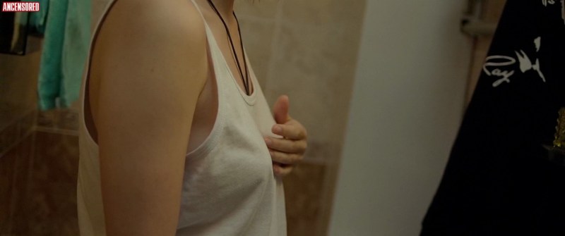 Olga Pavlovets looks like Catherine