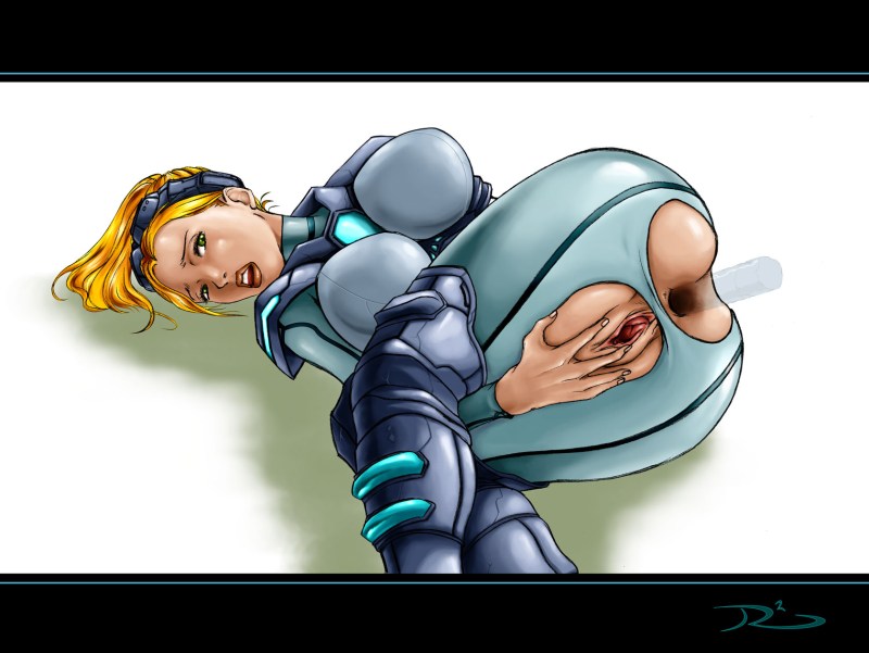Terra Hentai Starcraft