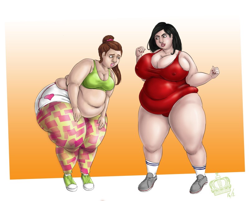 Cum on very huge breasts