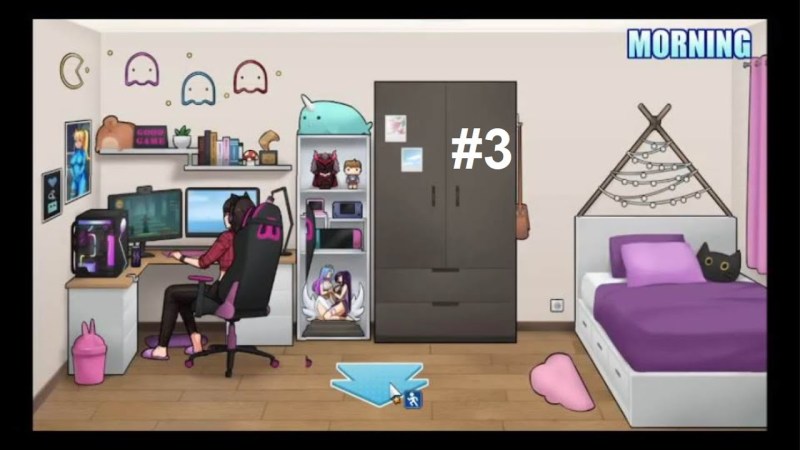 Sasha Rose triple penetration