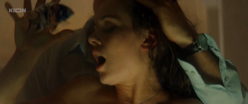 Erotic scenes actress Ekaterina Olkina