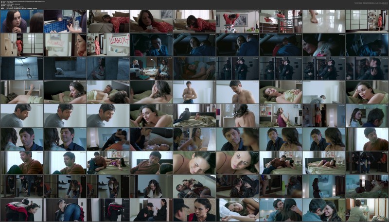 Ekaterina Yuspina, Tatyana Polozhiy Dau. Katya Tanya (2020)