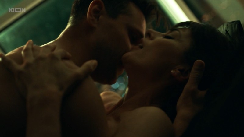 Ekaterina Olkina Sexy