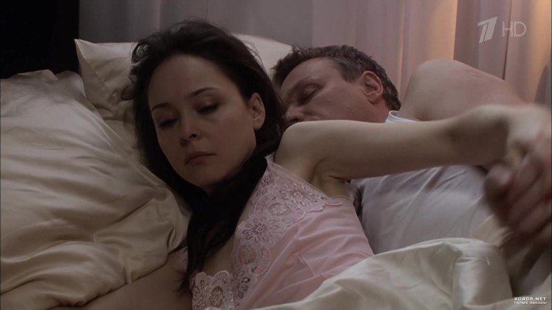 Anna Kazyuchits Yulenka 2009