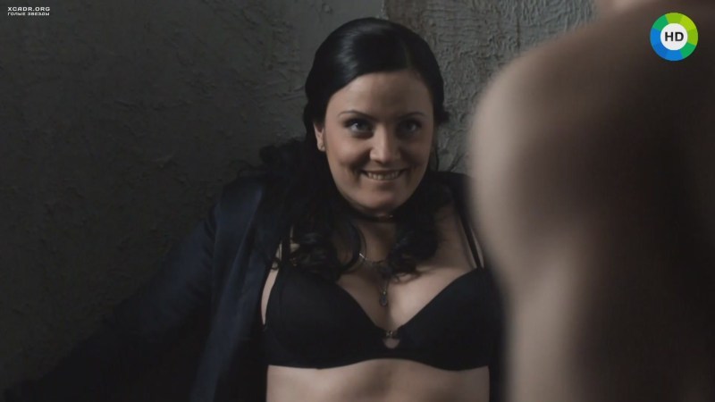 Ekaterina Nikitina Maxim