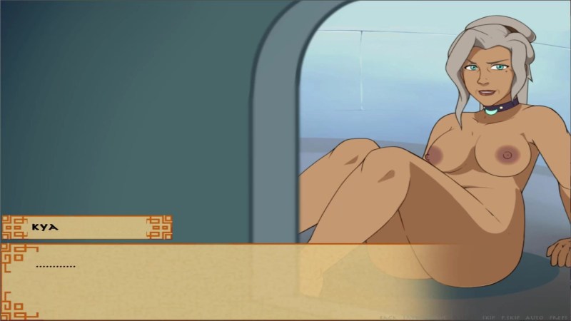 Four Elements Trainer Help