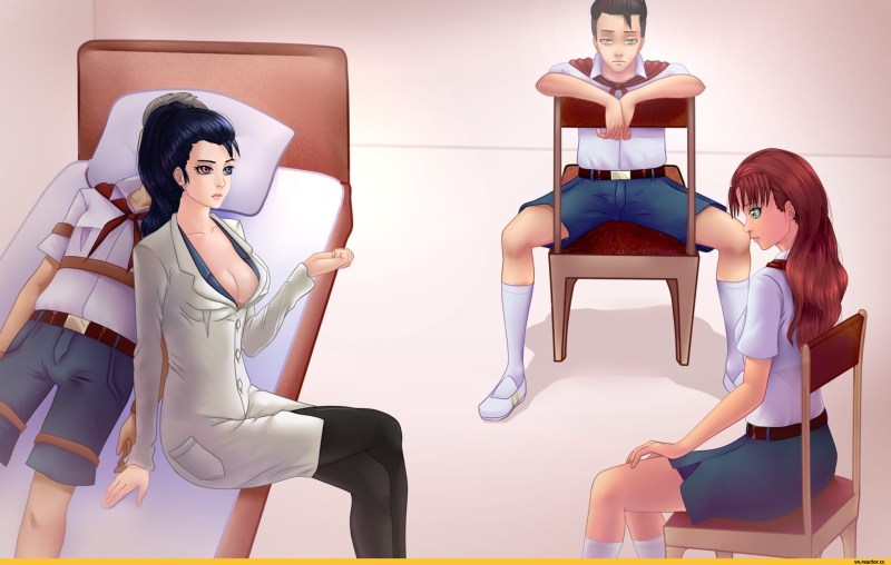 Veronika Fasterov Nude Pussy