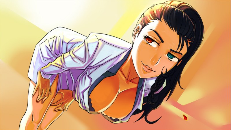 Everlasting Summer Lena 18