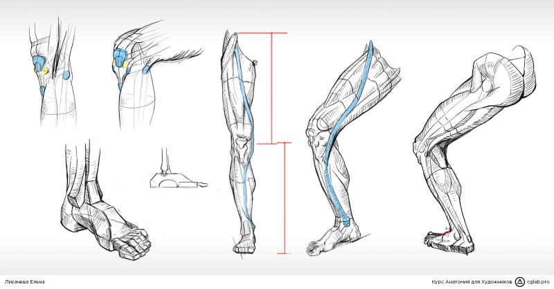Young pornography at a medical examination