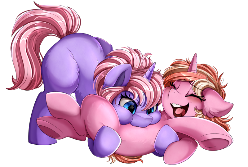 Fluttershy Equestri Gerls Rule34