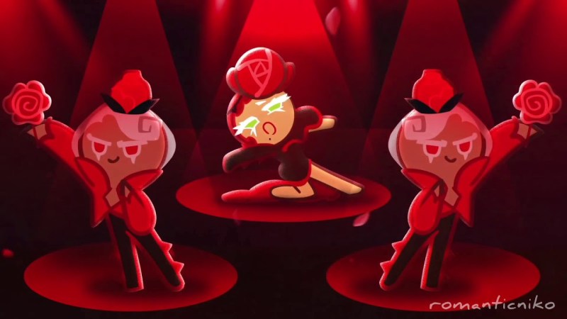 FF7 Jesse sits on a red ball erot