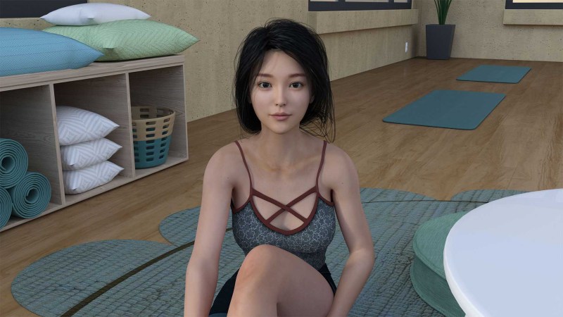 A WIFE and Mother Aiden