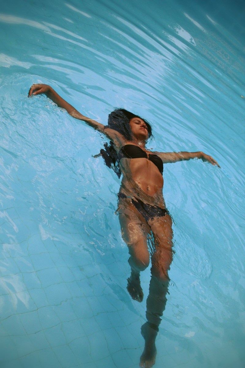 Kalinka Fox Princess Fiona