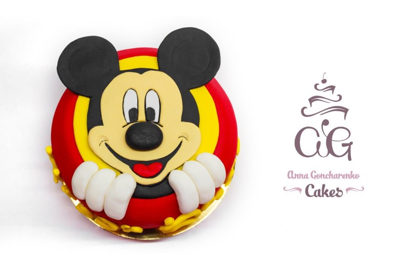 Elizaveta Goncharenko Ero