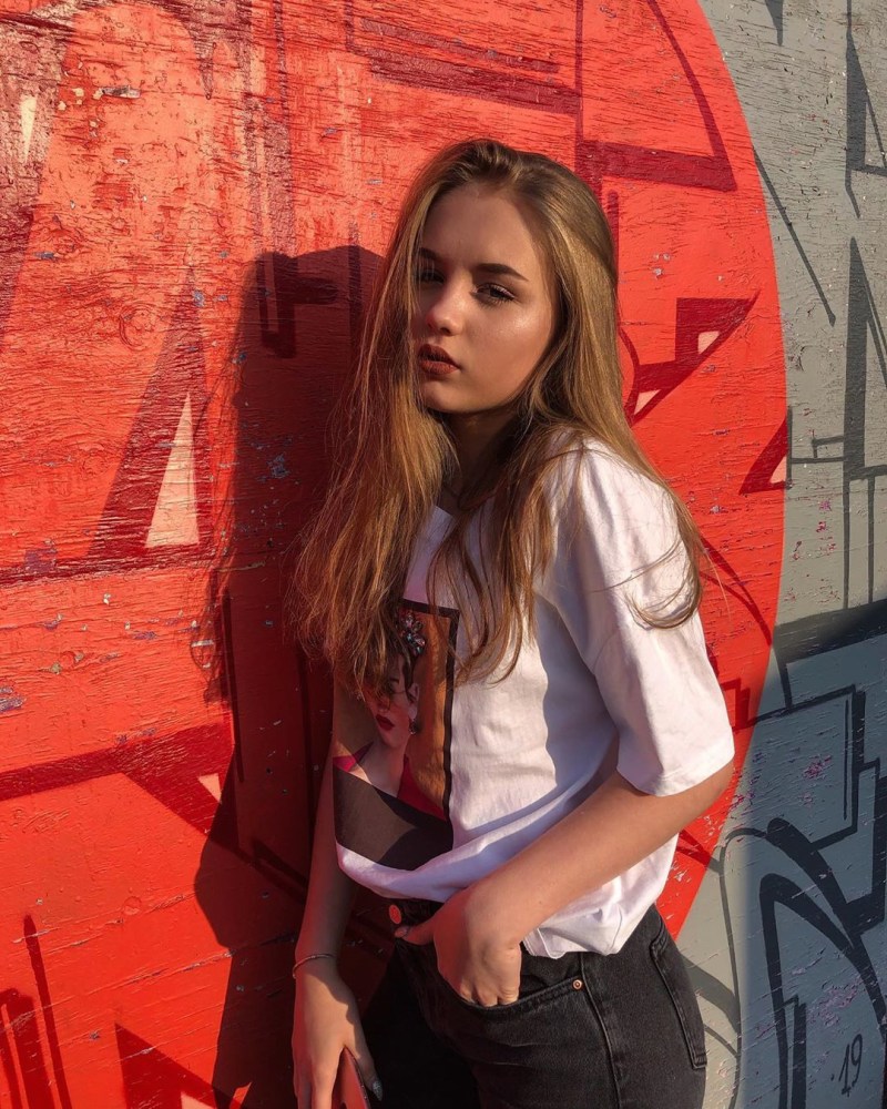 Goncharenko Olga Valerievna