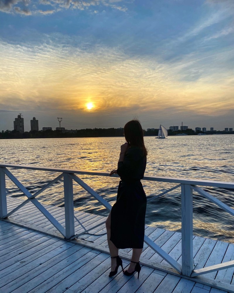 Angelina Lin Sasha Gray