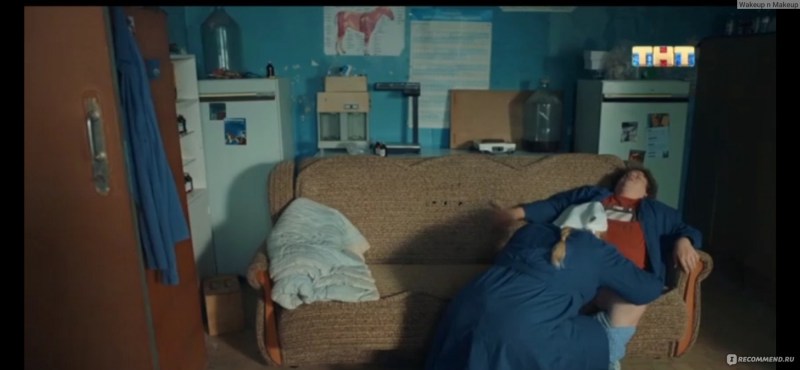 Romantic artist Alberto Pankarbo