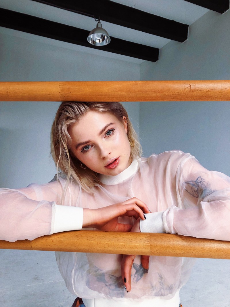 Cyril Pale Daddy Machine