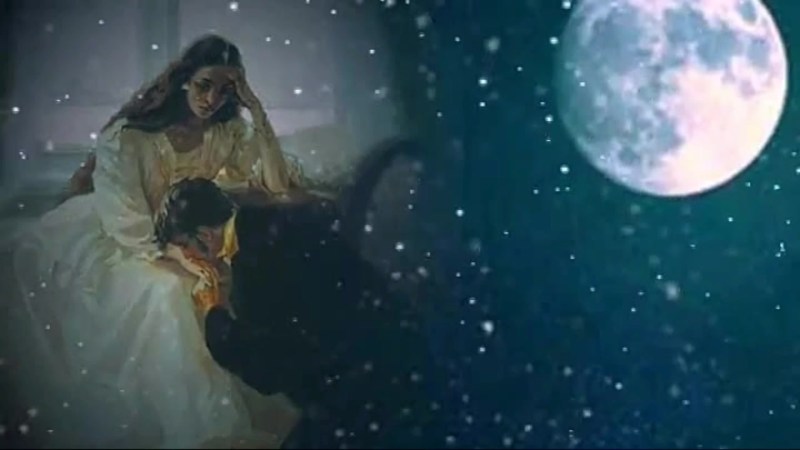 The game Fallen Girl