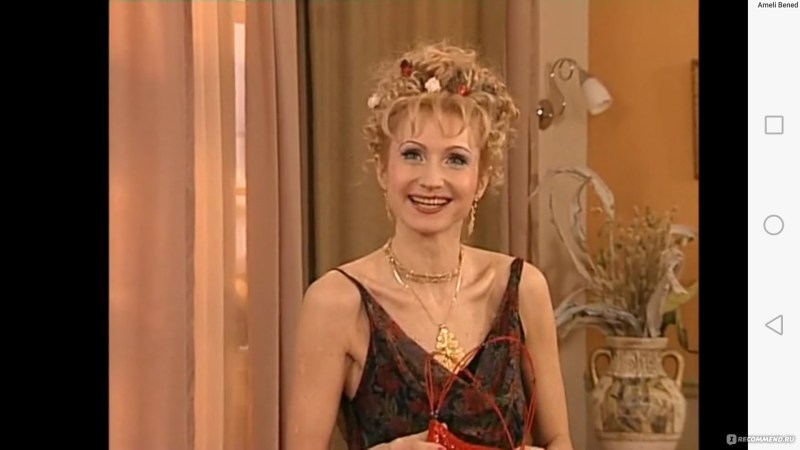 Olga Shelest Pornstar