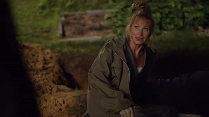 Olga Kurilenko pornography