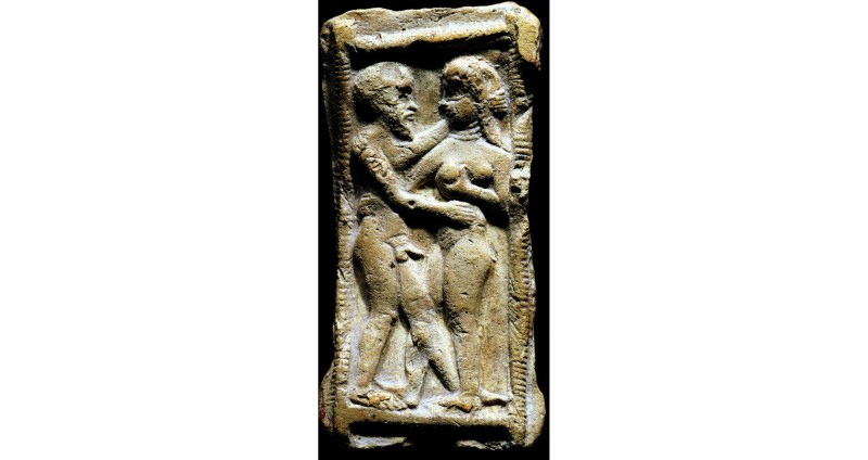 Audrey Royal, Monica Sage, (Poonjab Specials)