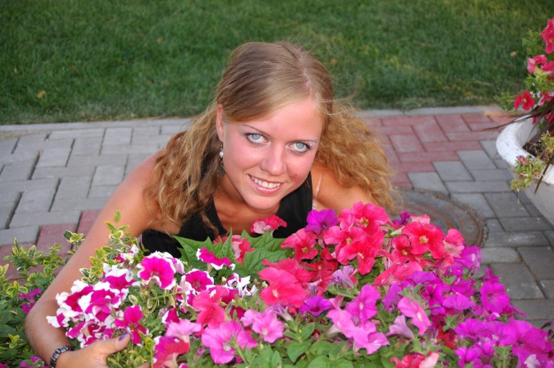 Chernova Anna Anatolyevna