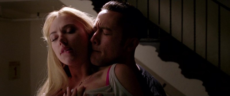 Scarlett Johansson Don Jon Hot