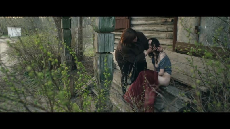 Forest Film Roman Zhigalov