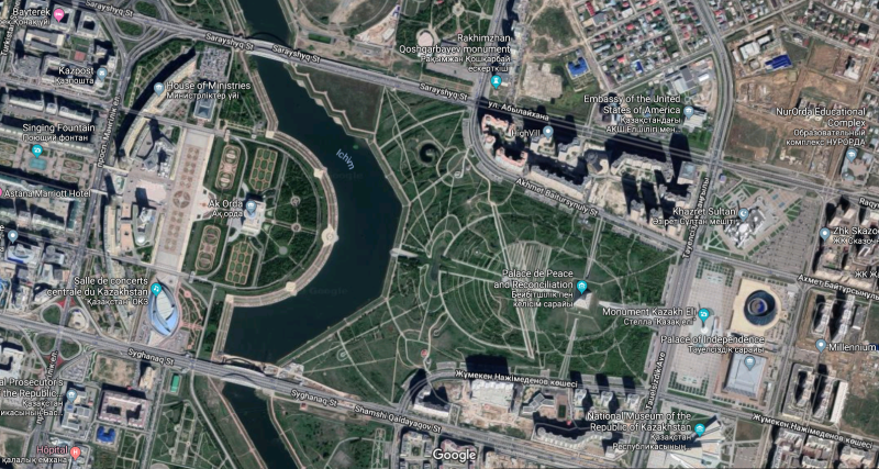 Lensk 1959 Sukhanova