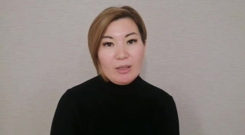 The guys sleep together in an embrace