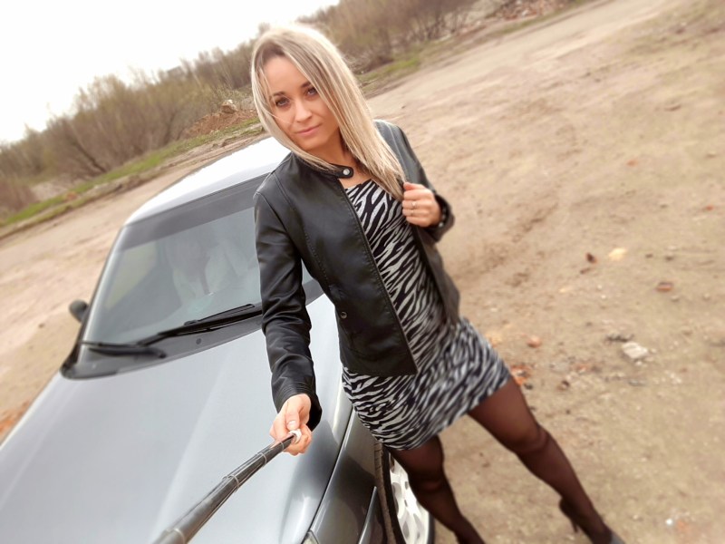 Voronina Tatyana Sergeevna