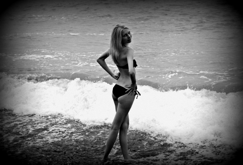 Ekaterina Melnik Feet