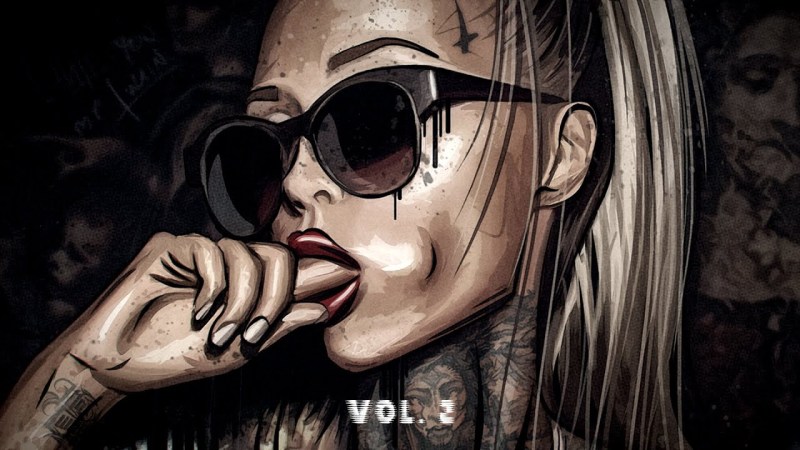 Maria Legostaeva porn show