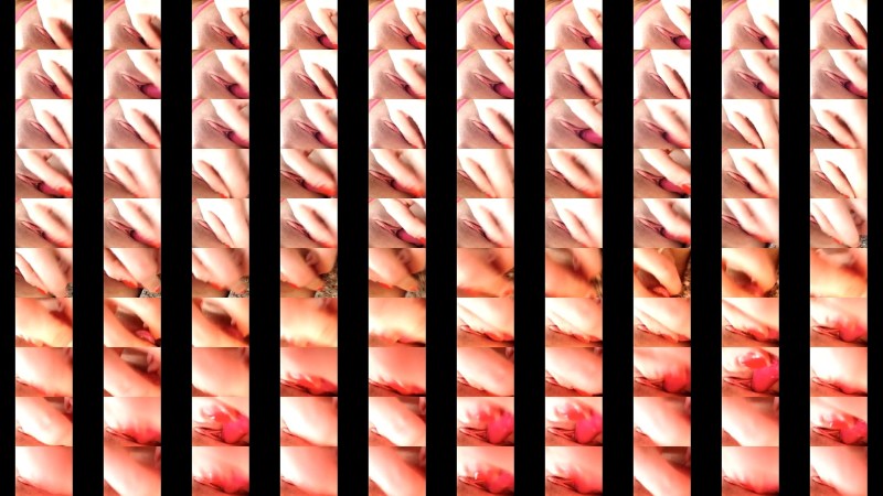 Marc Dorcel into club striptease