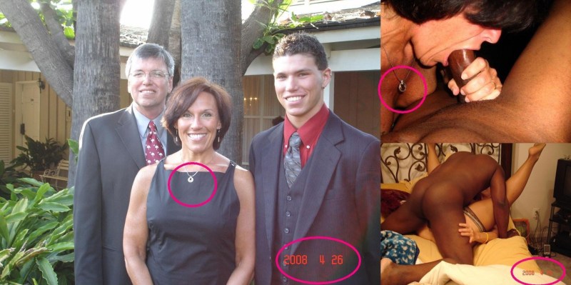 Group fucking at a wedding