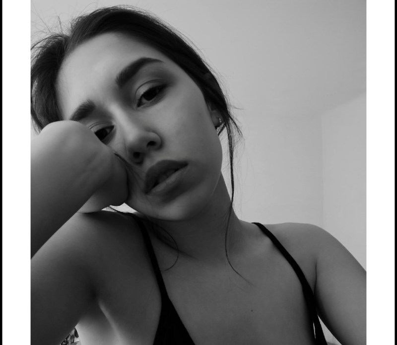 Erica Porn Model Moscow