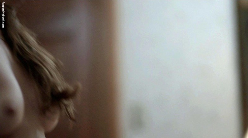 Hanna Fireman Hot Nude