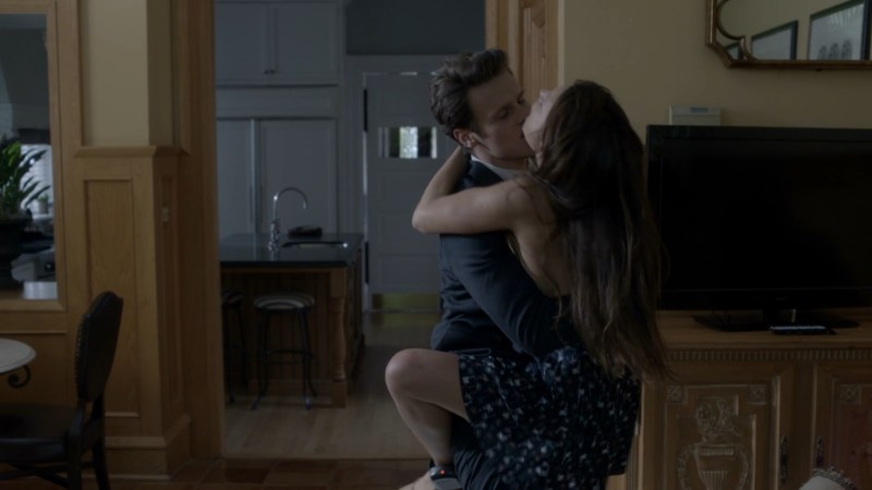 Hannah Emily Anderson Naked