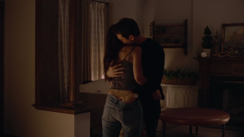 Hannah James Outlander