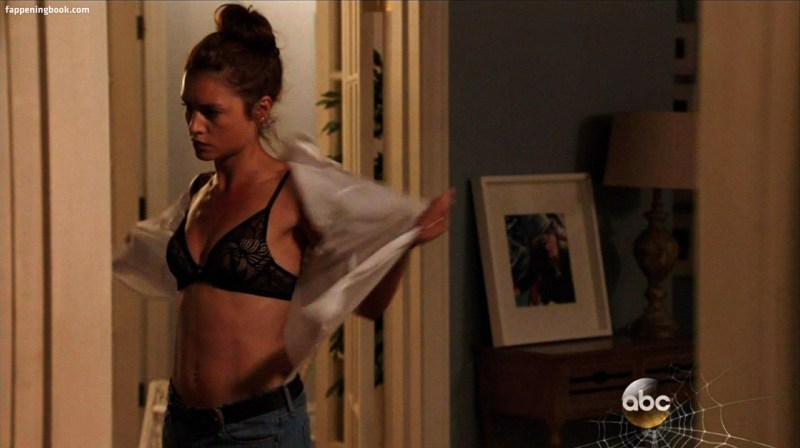 Hannah Hekstra photo naked