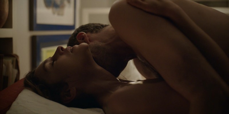 Hannah War Naked in films