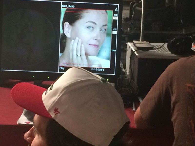 Anna Mikhailovskaya Naked