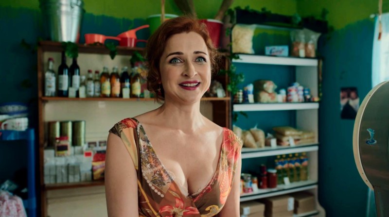 Ekaterina Stulova Zhuki