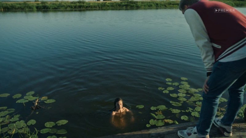 Ekaterina Nikitina Actress Maxim