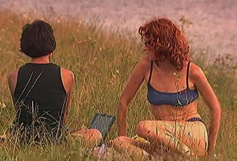 Ekaterina Nikitina Actress