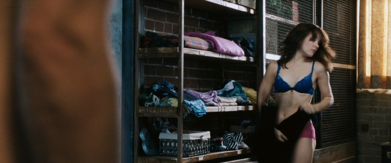 Maxim Lagashkin and Stulova